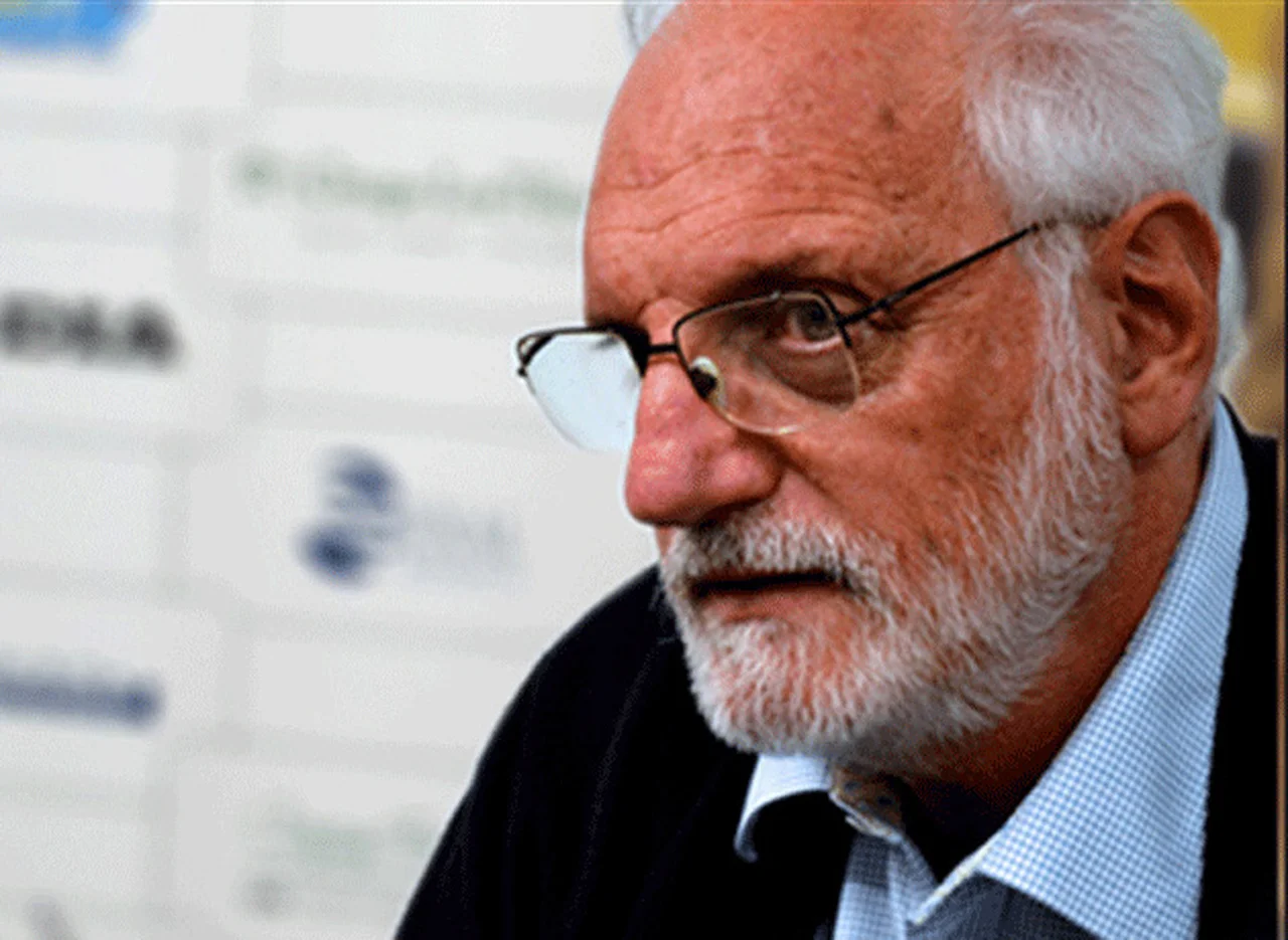De Pablo criticó dólar bajo: "Cenar en Nueva York sale igual que en Buenos Aires"
