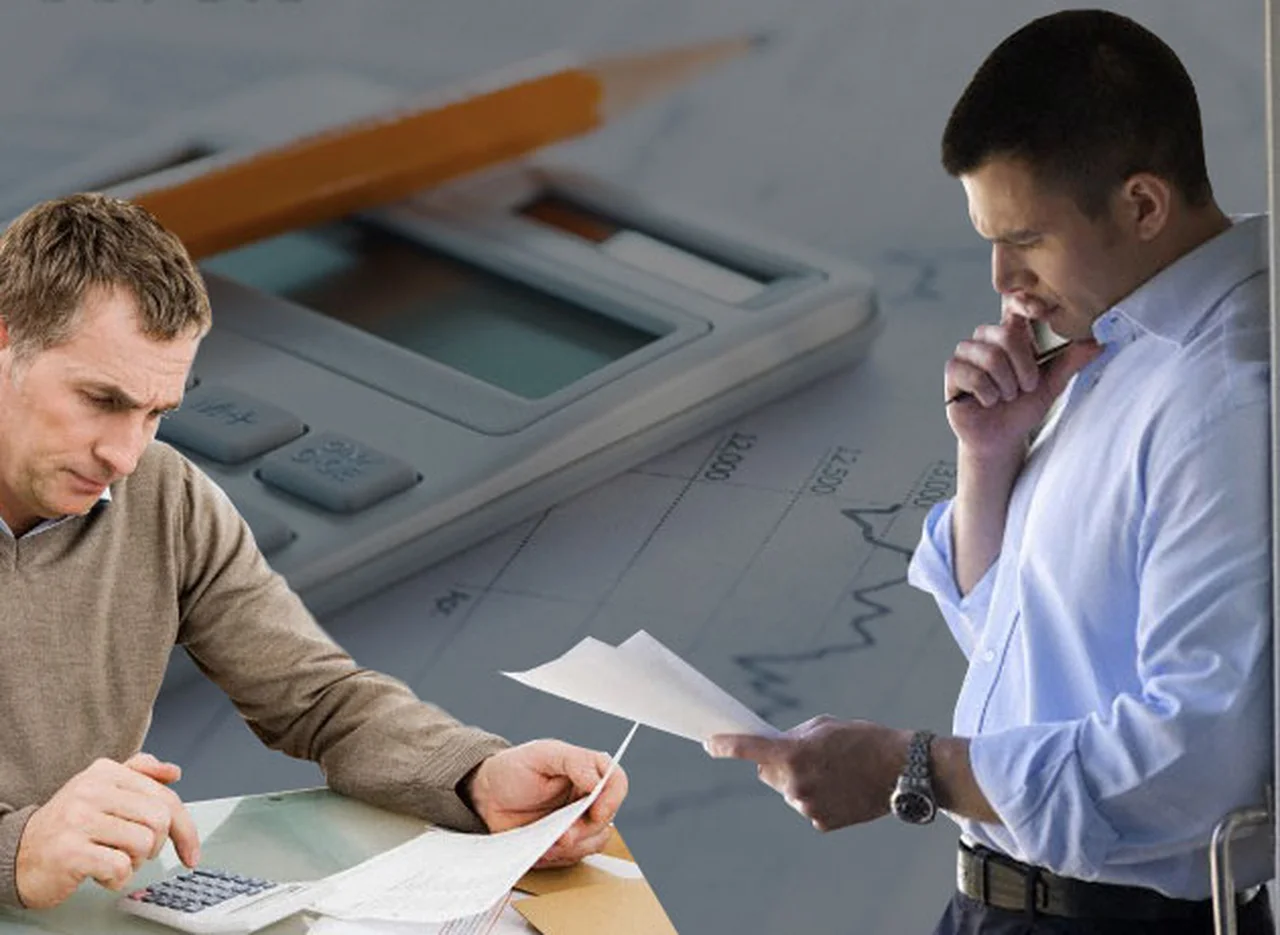 Por error de cálculo, miles de empleados pagaron Ganancias pese a no estar alcanzados por el impuesto