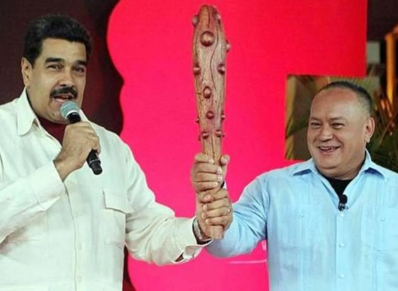 El Gobierno de Maduro confirma que Venezuela va a nacionalizar Banesco, el mayor banco privado