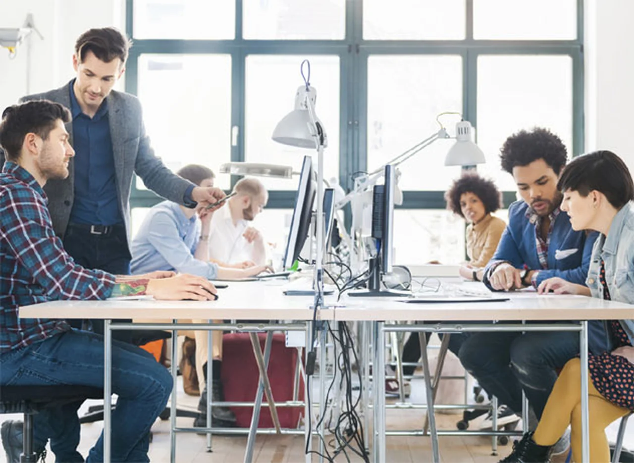 Convocatoria de Imagine Lab para los emprendedores de la Argentina
