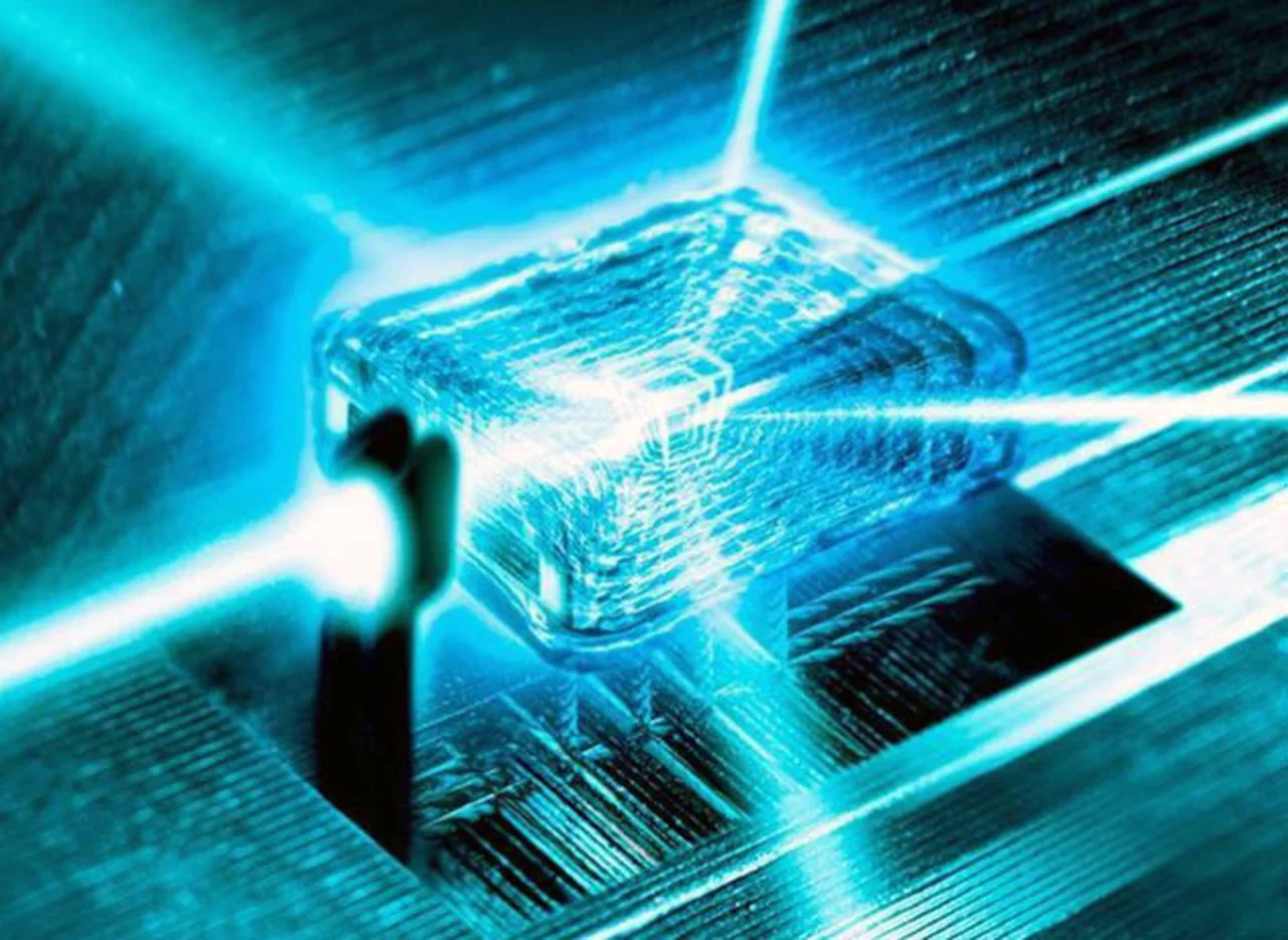 Computación cuántica: ¿cómo es la nueva era informática en la que compiten Microsoft, IBM y Google?