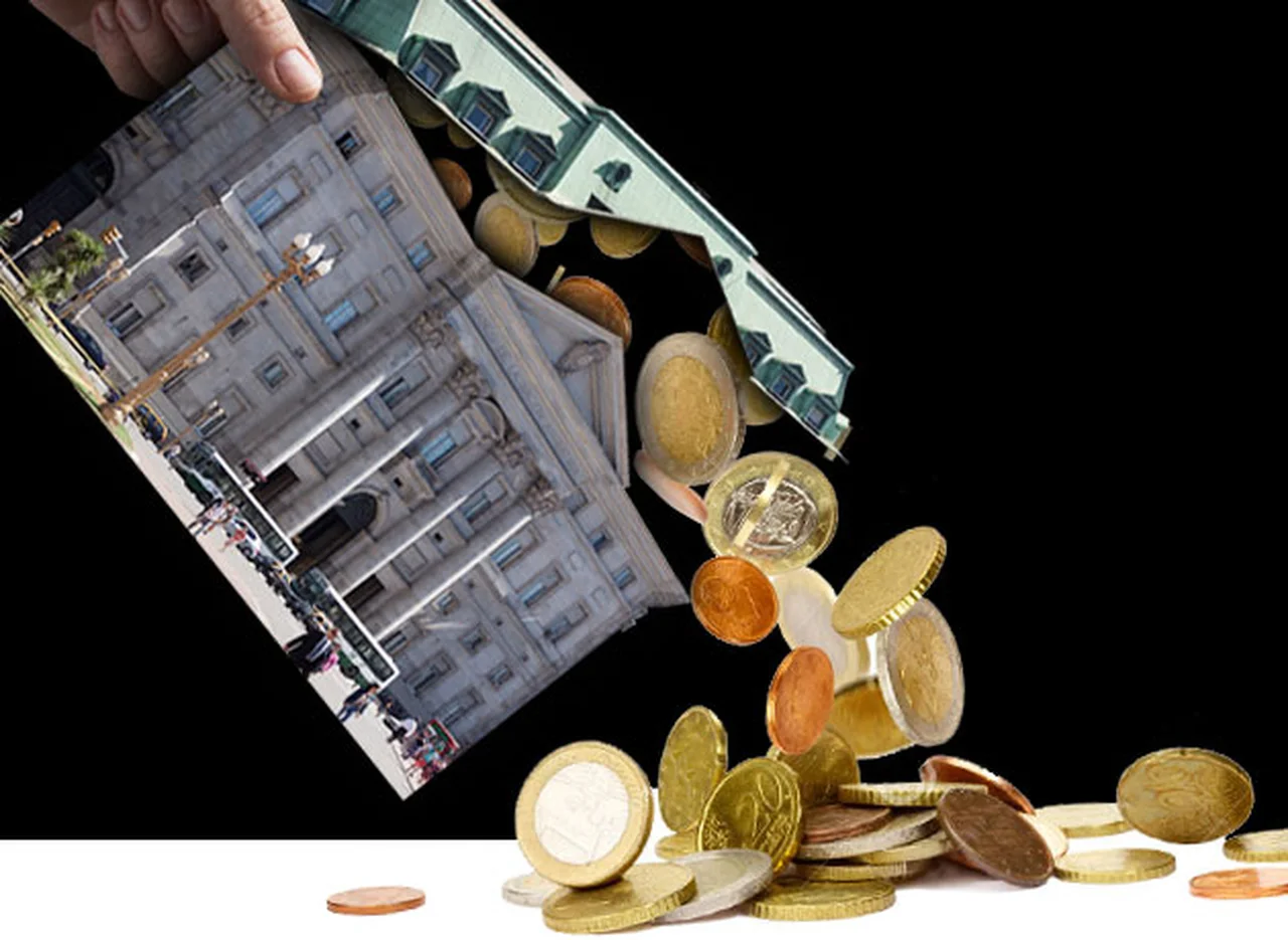 Lebac "mata" plazo fijo: depósitos no acompañan boom de crédito y bancos temen por iliquidez