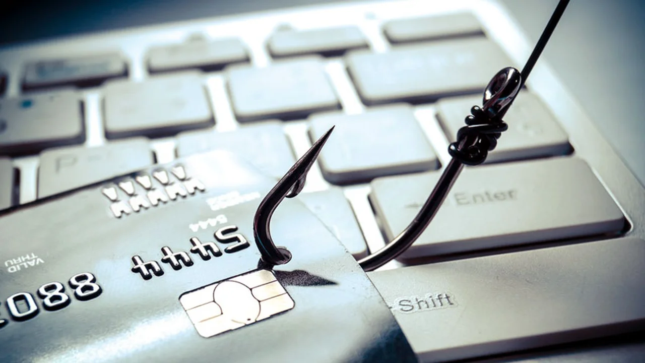¿"Mordiste el anzuelo" de una estafa digital? Esto es lo que debés hacer de inmediato
