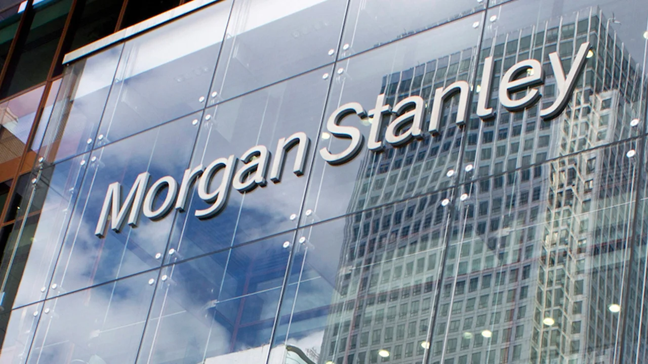 Morgan Stanley quitó los bonos argentinos de su cartera de recomendados