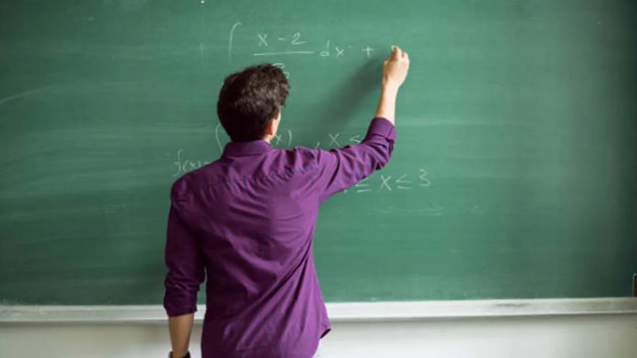 Resultado controvertido: el problema matemático que parece fácil pero genera controversia