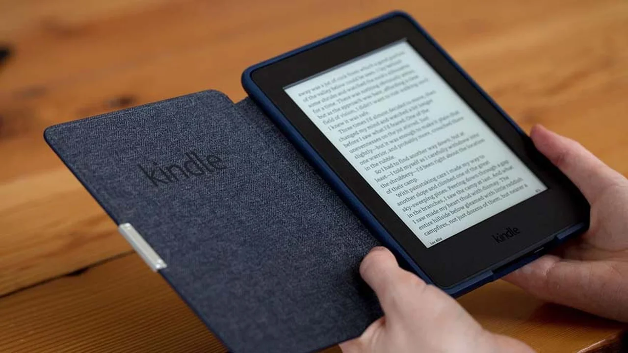 Kindle Amazon impuesto pais