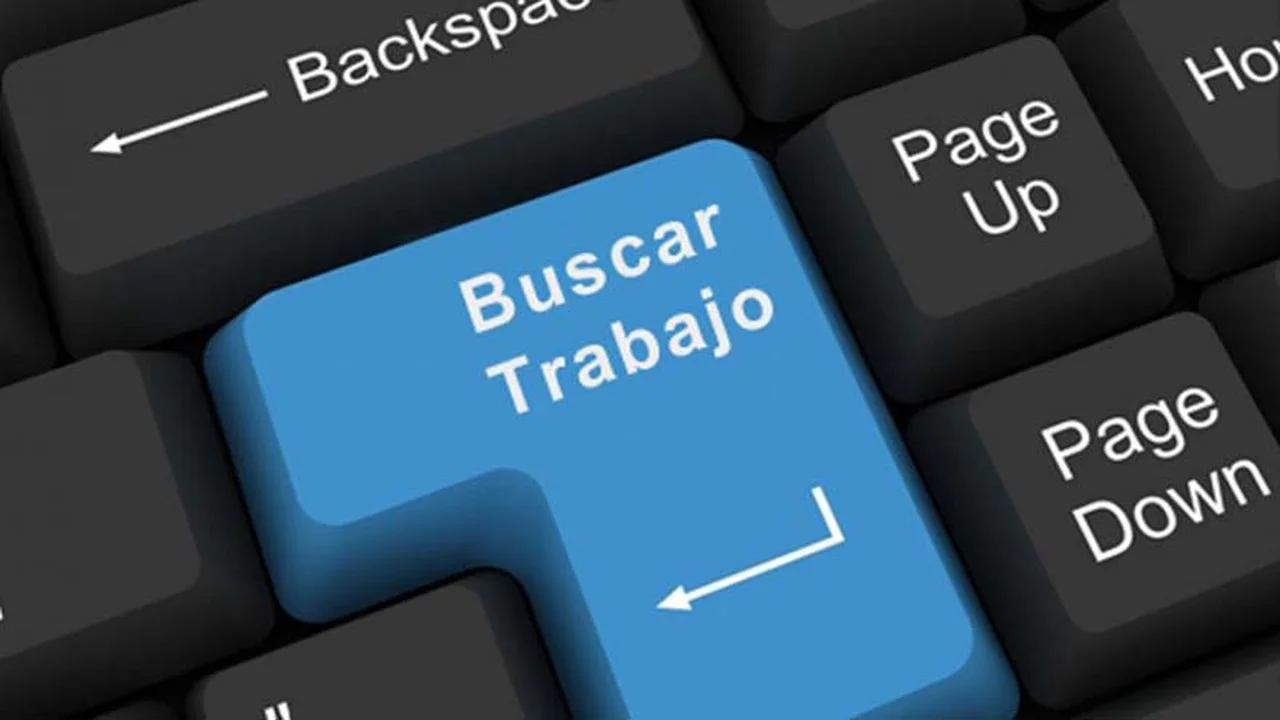 Ofertas falsas de empleo aparecen como anuncios en buscadores web