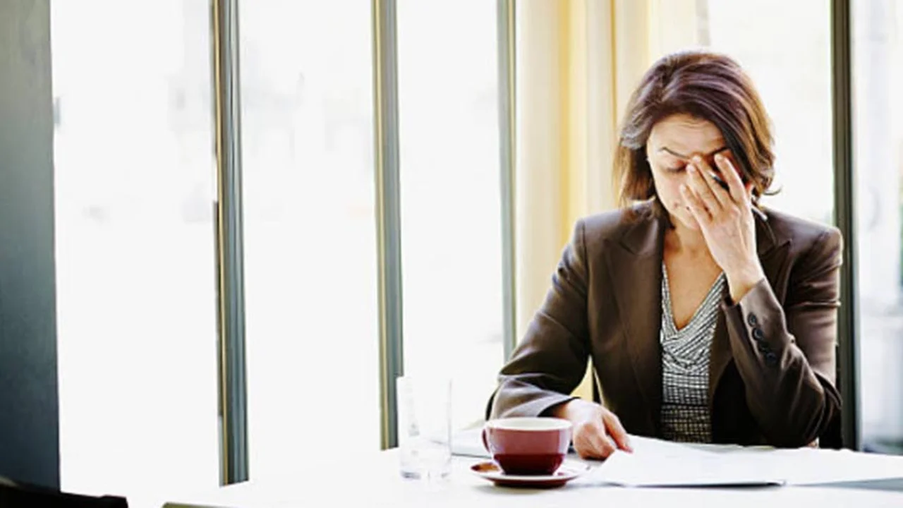 Equidad de género en el trabajo