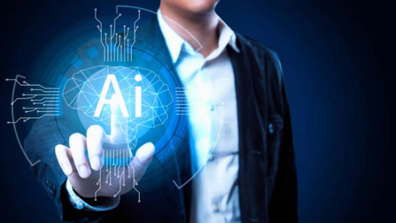 ¿Cómo es la hoja de ruta de la aplicación de la inteligencia artificial en una empresa?