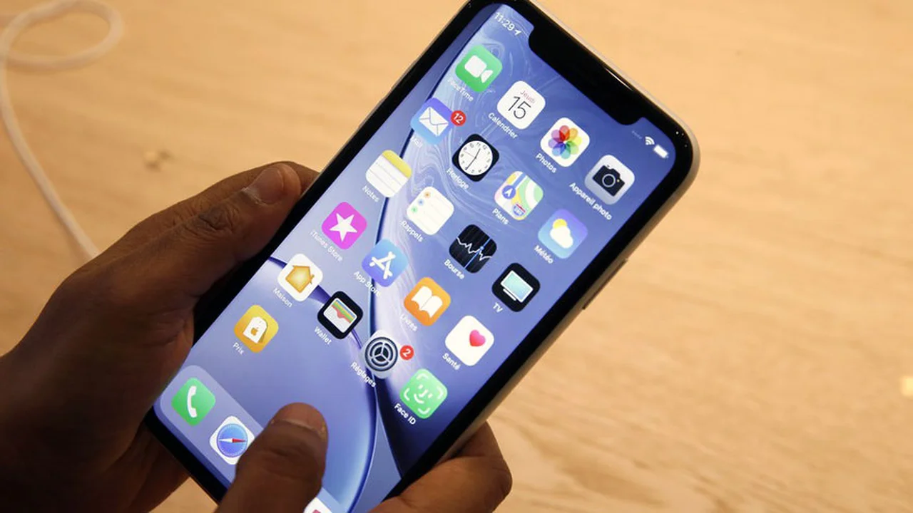 Los trucos indispensables para evitar que la batería de tu iPhone se agote rápidamente