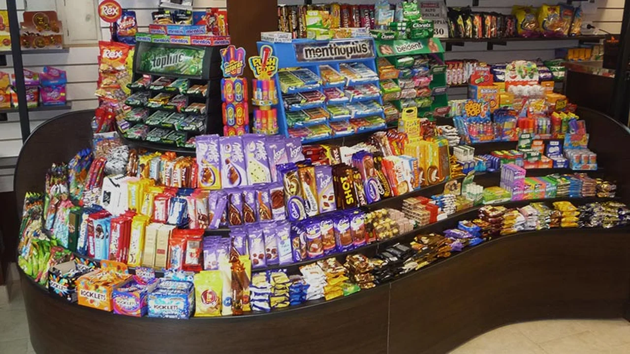 KIOSCO