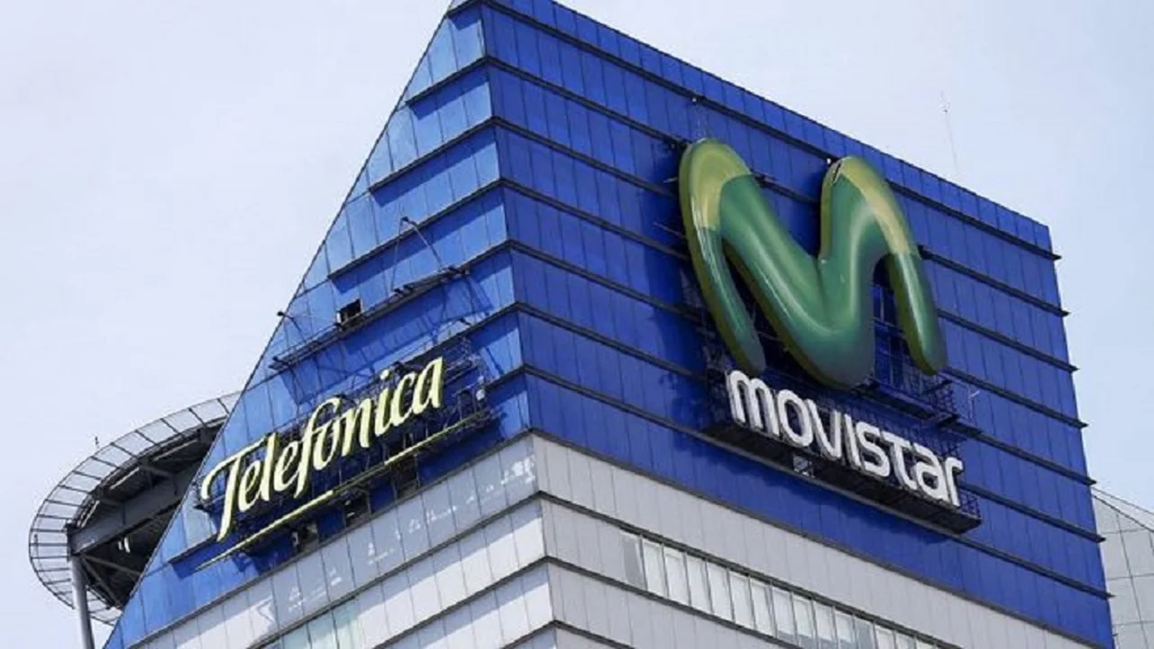 movistar