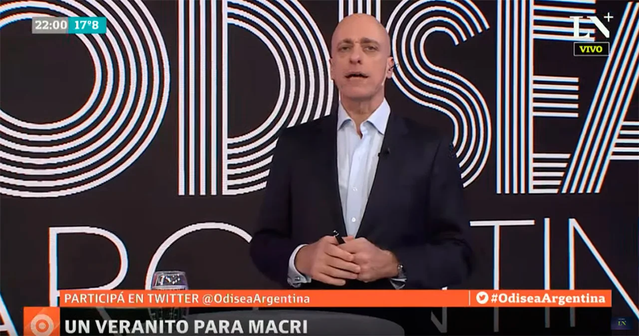 Carlos Pagni