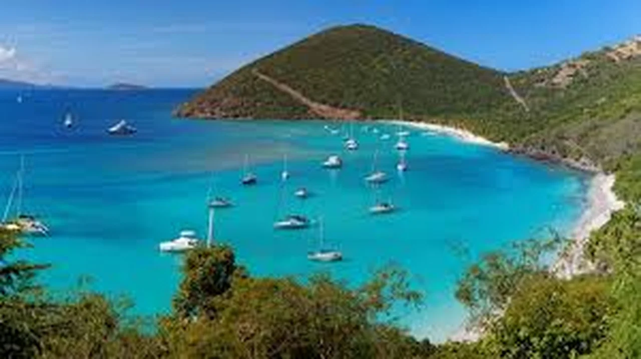 Islas Vírgenes Británicas y su impacto para los inversores argentinos