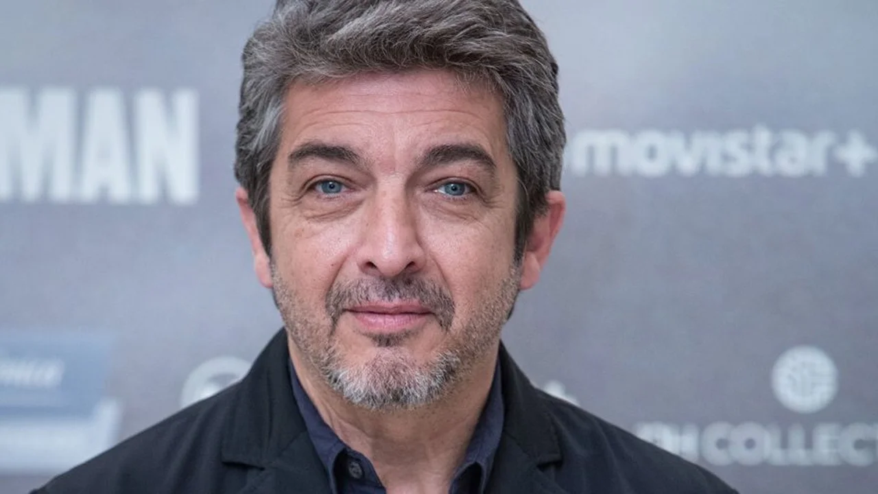 Ricardo Darín