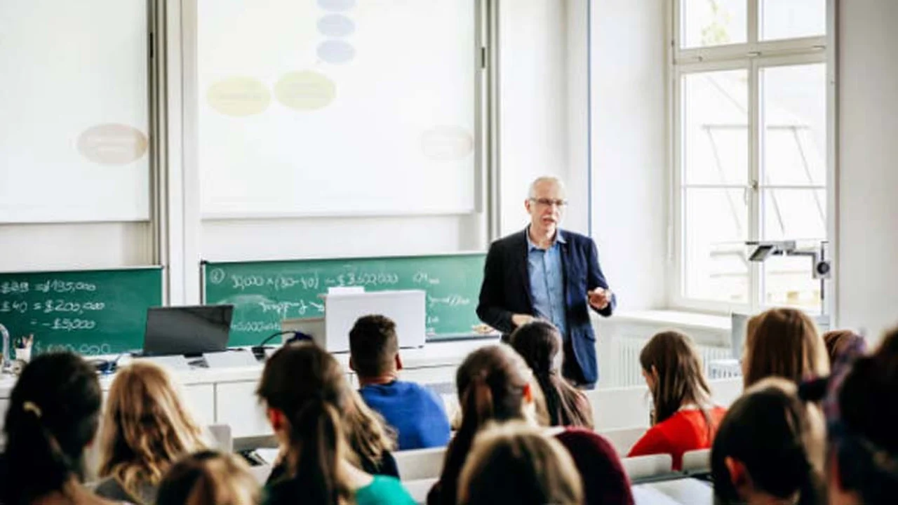 ranking de escuelas de negocios