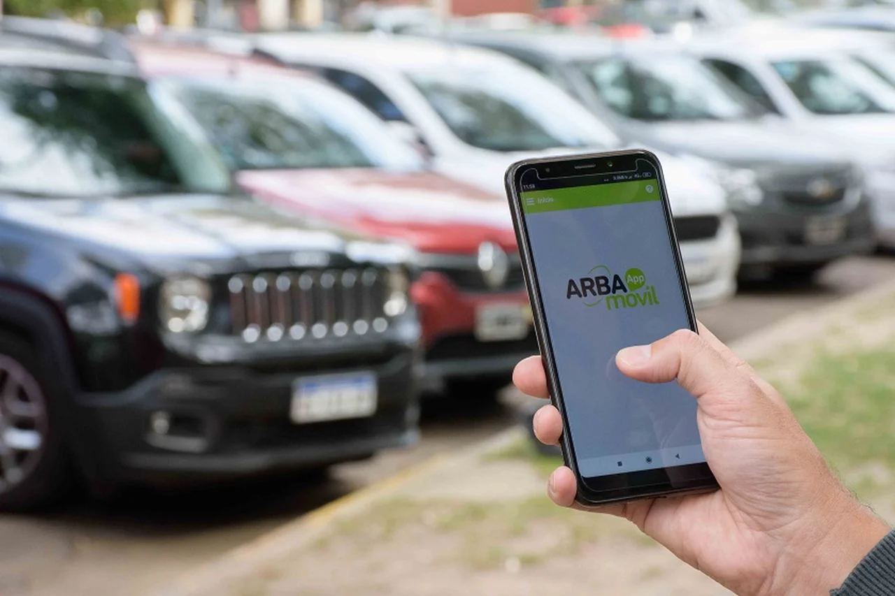 ARBA: hasta cuándo se puede pagar el Impuesto Automotor con 15% de descuento