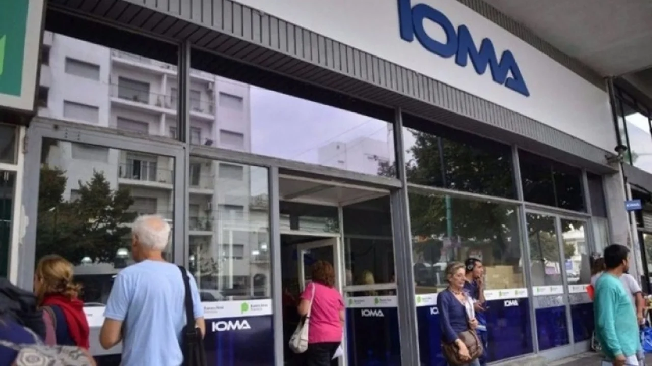 Qué cobertura tiene IOMA y cómo hago para afiliarme