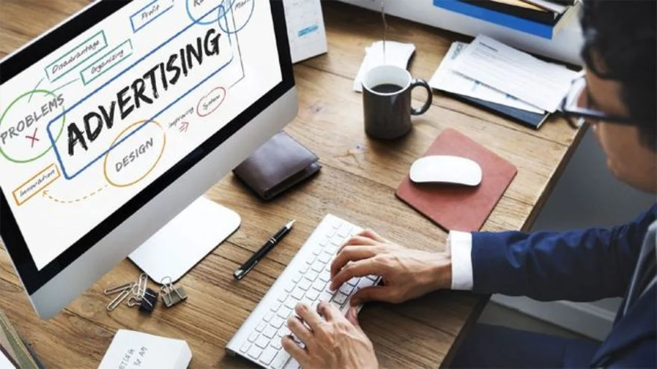 Publicidad digital