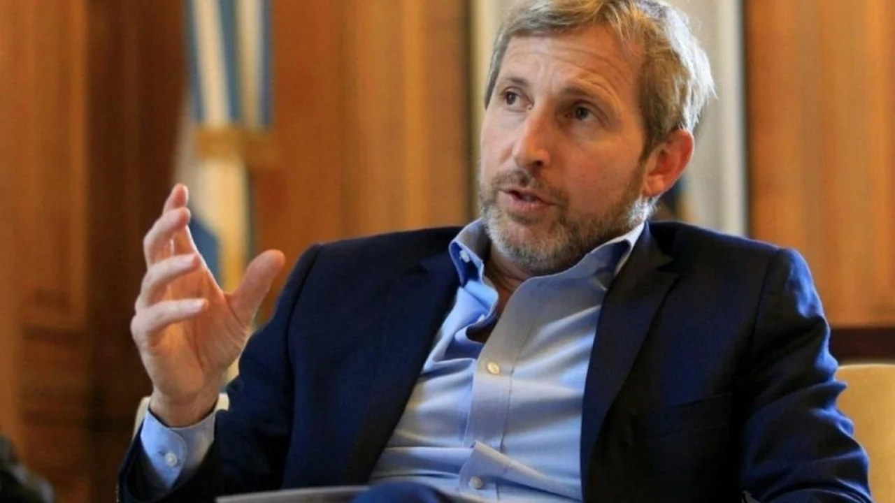 Rogelio Frigerio se sumó a los gobernadores que ponen en duda el pago de sueldos y aguinaldos