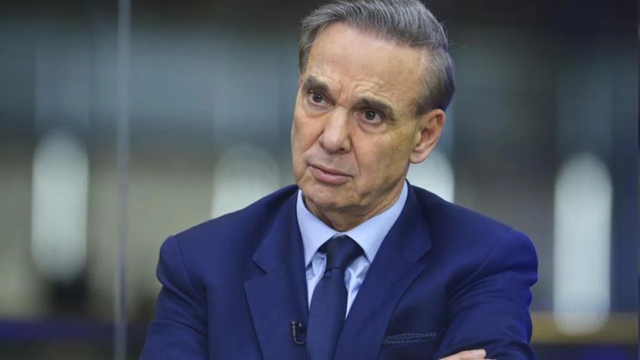 Video | Miguel Ángel Pichetto, contra la ministra de las Mujeres: "Es lesbiana, podrían haber puesto a una mujer"
