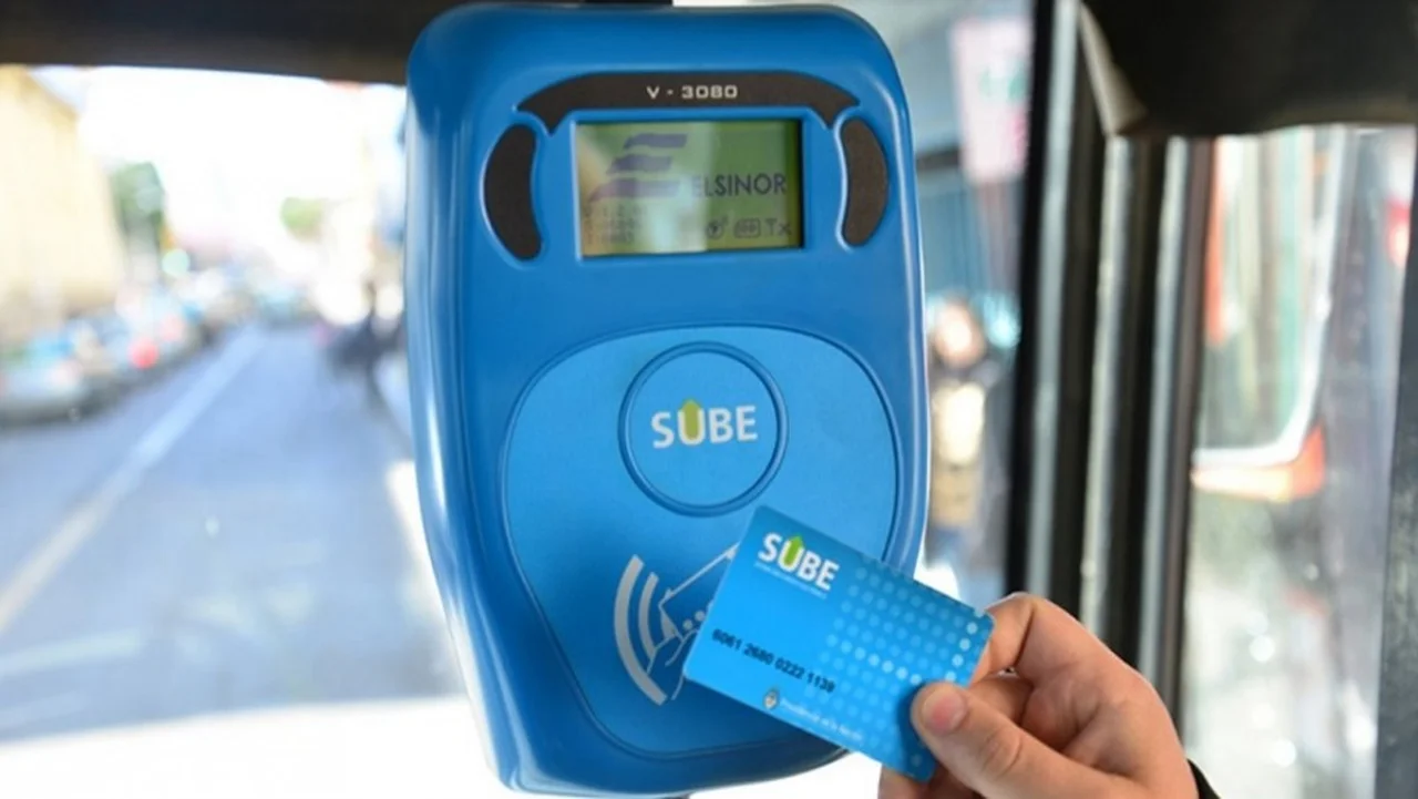 Cómo hacer la renuncia voluntaria al subsidio del transporte público