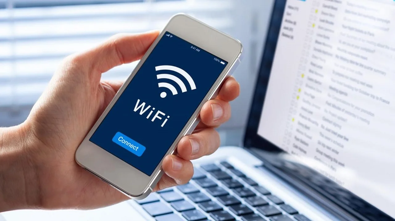 Internet: trucos para conectar tu celular a una red WiFi SIN la CONTRASEÑA