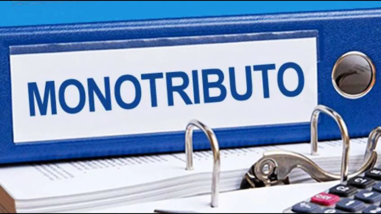 Monotributo: aumentan 41,5% los niveles de facturación de las categorías