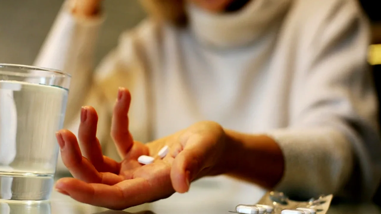 Cómo es el peligroso mercado de medicamentos en Telegram