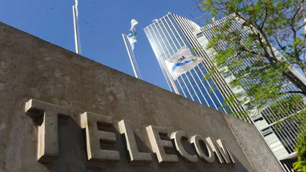 Denunciaron a Telecom Argentina por varios incumplimientos con sus clientes