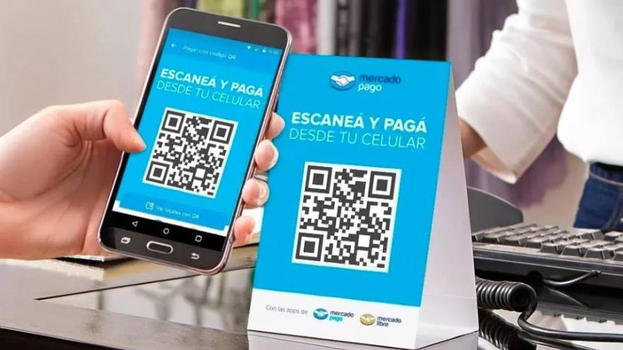 Uno contra todos: Mercado Pago no se sube al QR Tarjeta interoperable pese a la fecha que impuso el BCRA