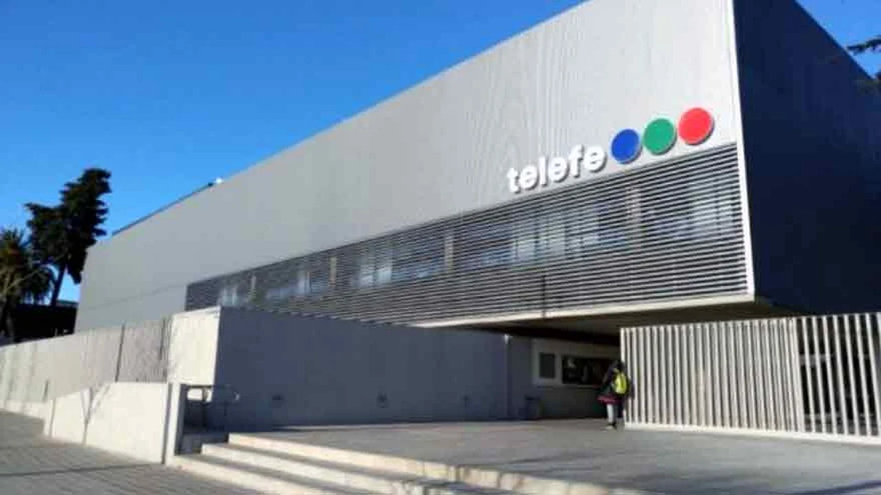 Sorpresa en el negocio de la televisión: Telefe podría cambiar de dueño