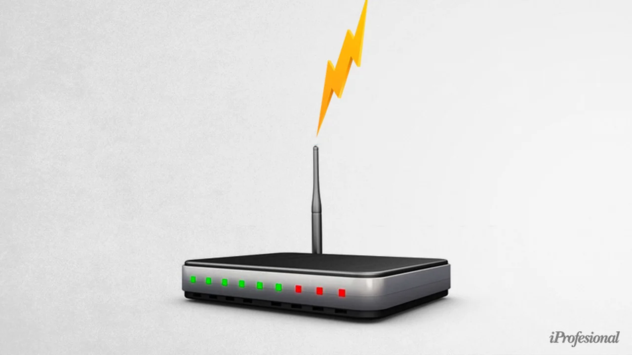 trucos para mejorar la conexión Wi-Fi