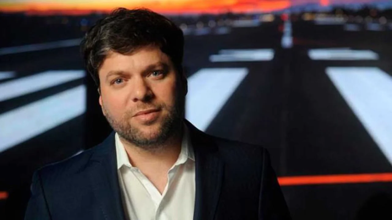 Rating: Guido Kaczka volvió a perder con Wanda Nara