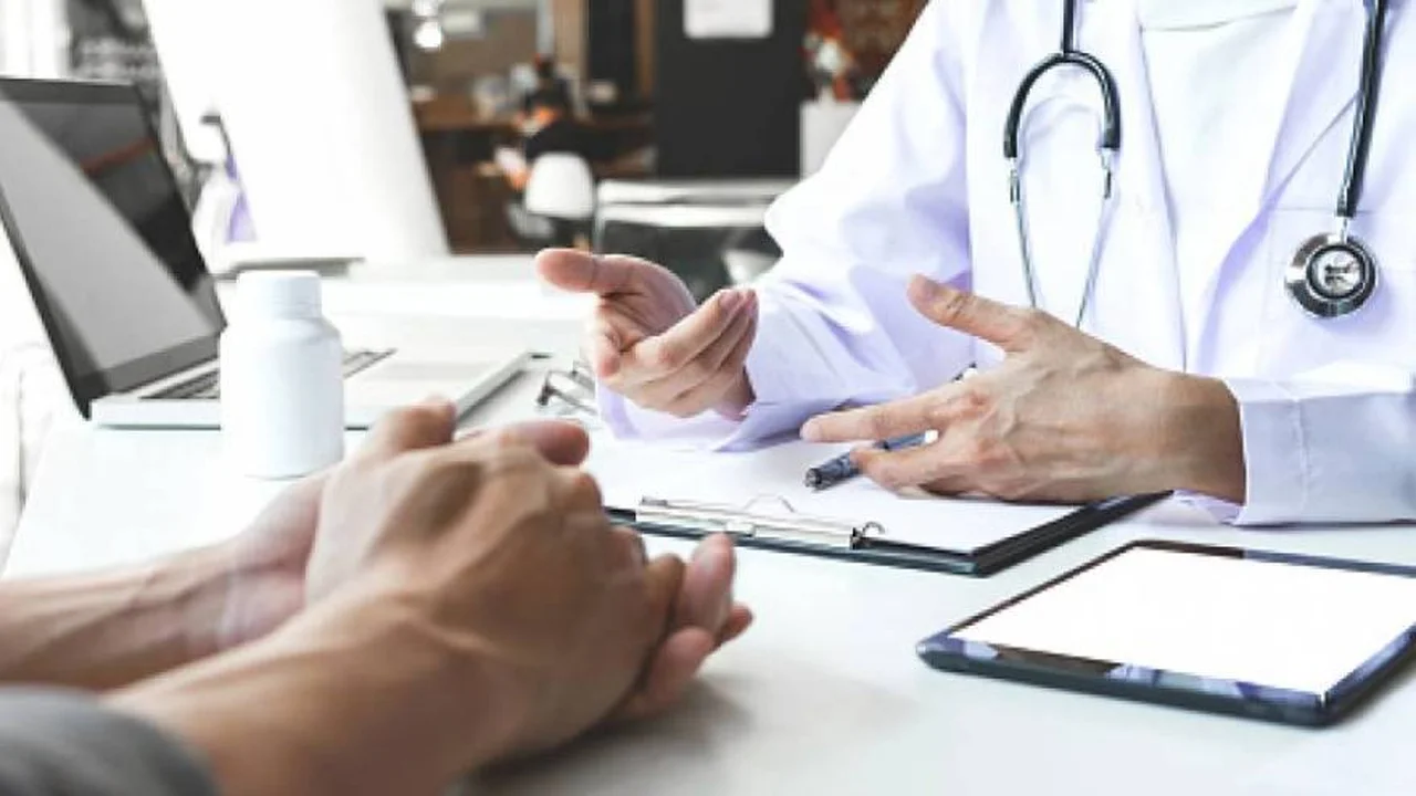 Se diagnostican más de 1000 casos de leucemia linfocítica crónica por año en Argentina