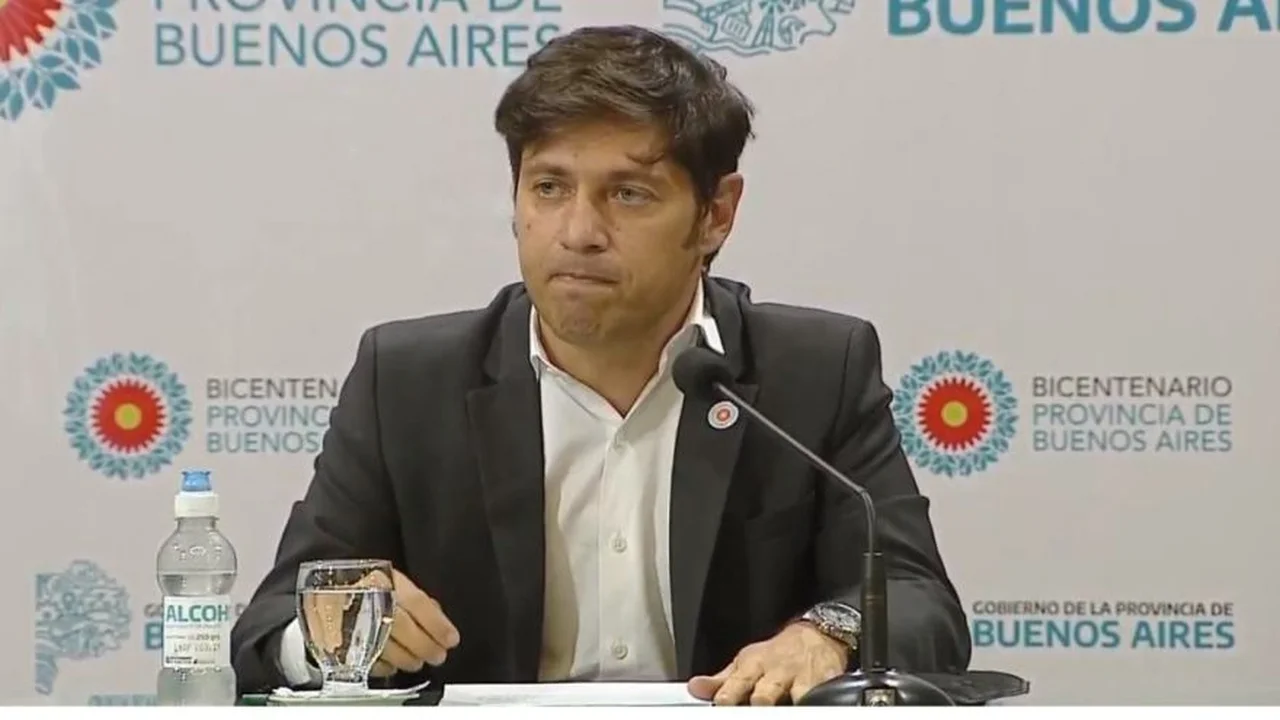 Prioridades: Kicillof destina más presupuesto a inclusión social que a Seguridad, Salud y Educación