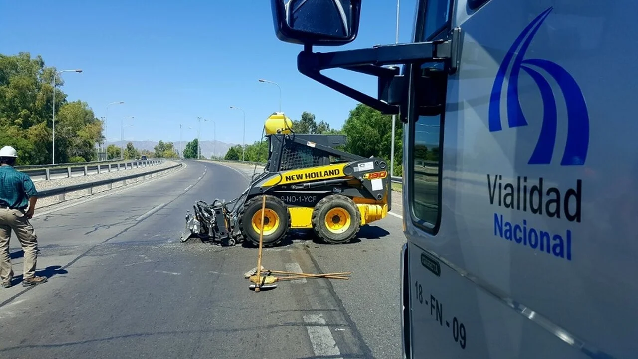 Gremio denuncia despidos y ajuste en Vialidad: alerta que faltará mantenimiento en las rutas