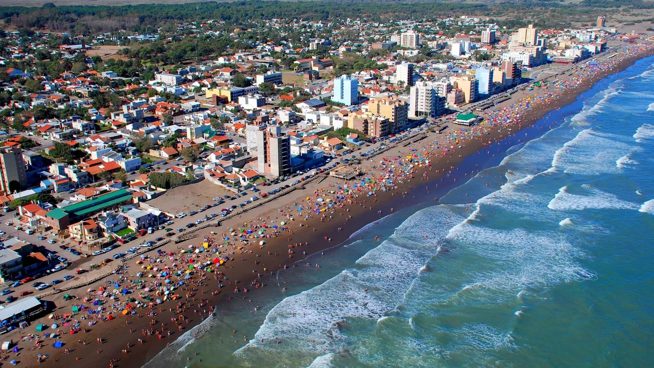 Monte Hermoso
