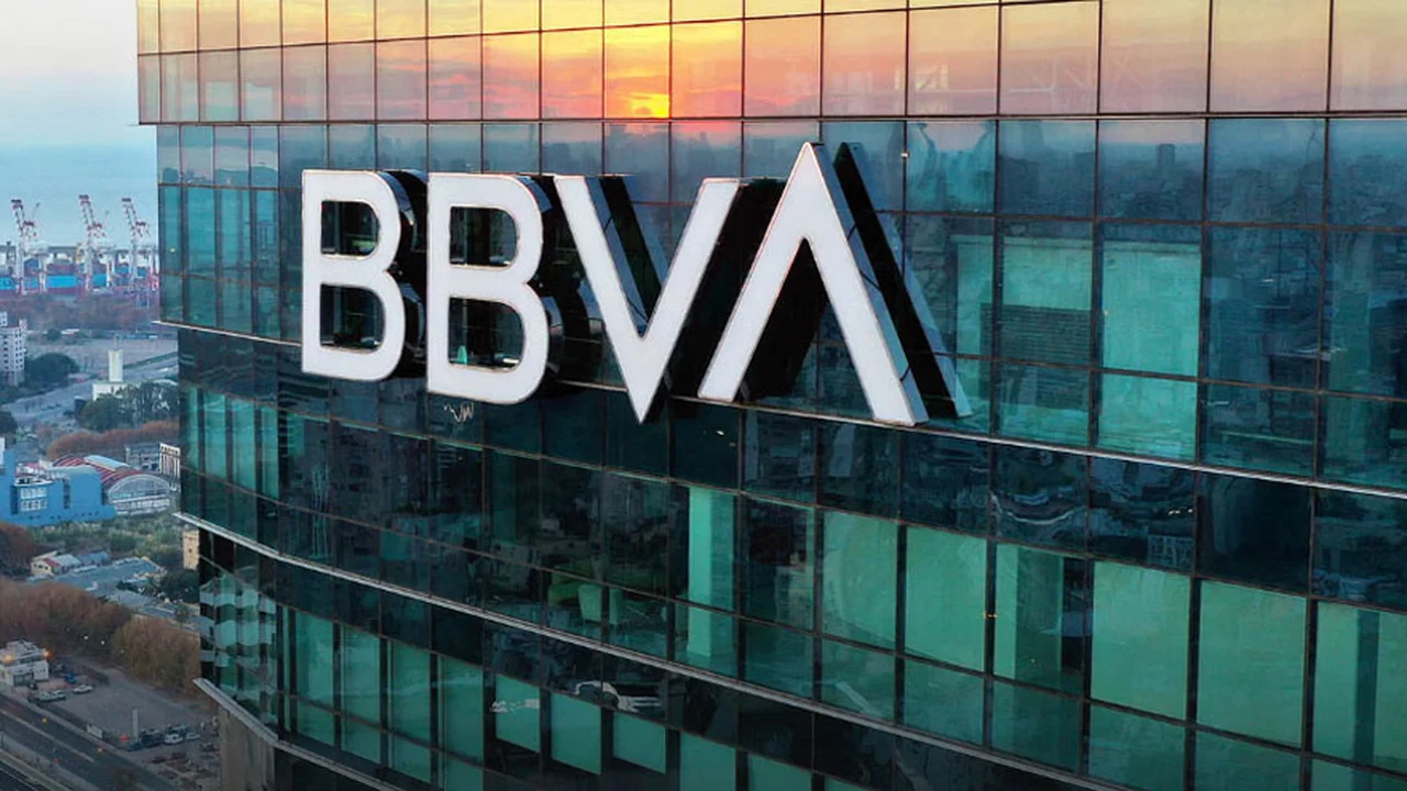 Plazo fijo BBVA, tras último cambio en la tasa: cuánto ganás ahora con $400.000