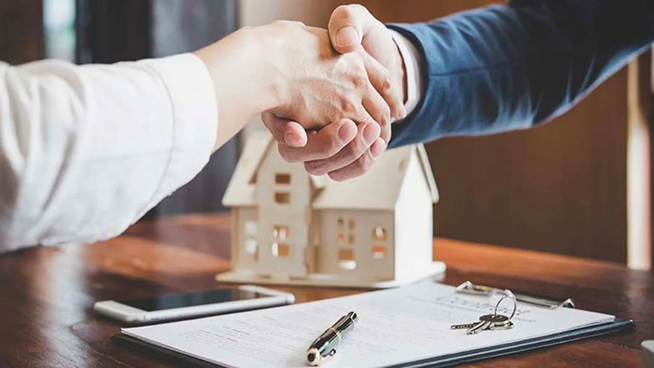 Se revierte tendencia inmobiliaria: qué departamentos subieron más de valor