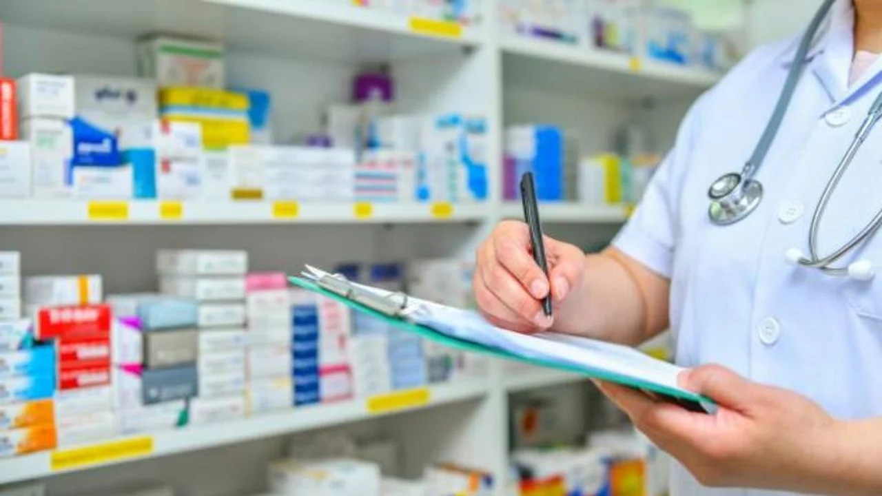 Farmacias limitan la venta de remedios con descuentos a afiliados de prepagas y obras sociales