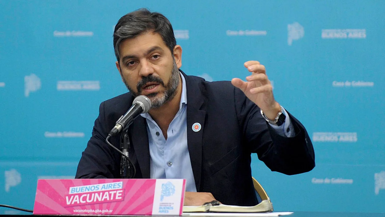 Carlos Bianco