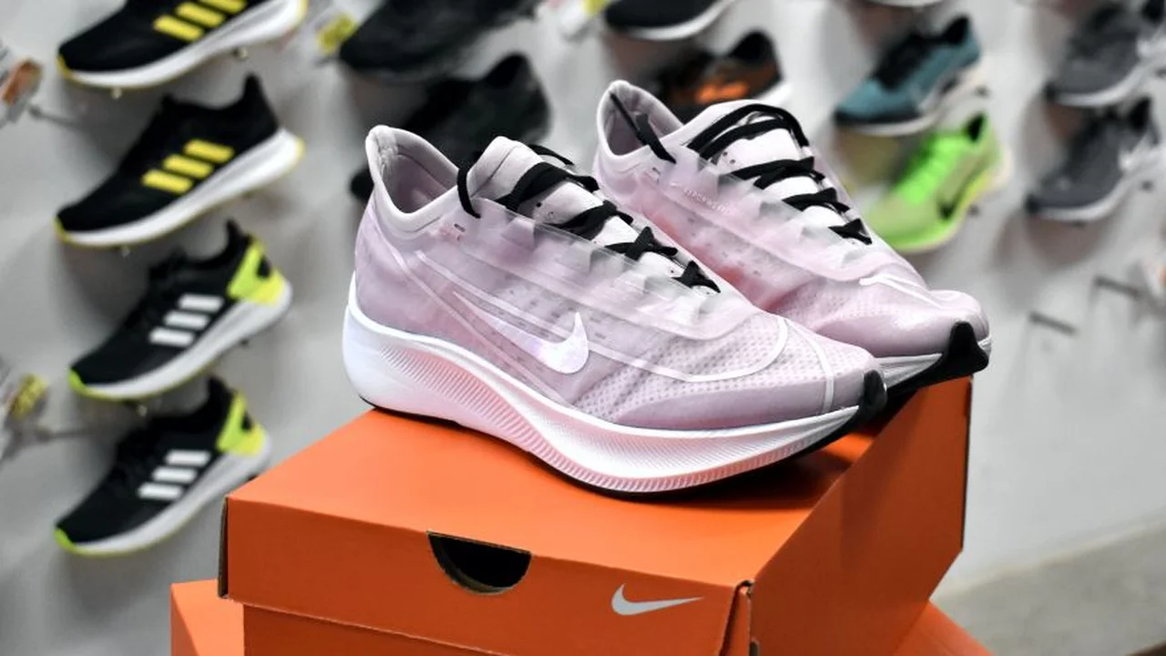 Donde comprar zapatillas baratas new arrivals