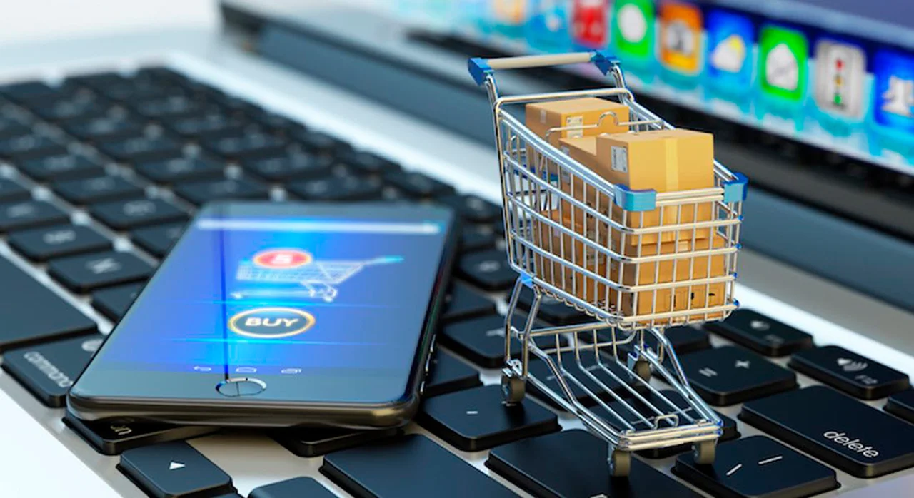 Boom del e-commerce: se registró un crecimiento del 30% y alcanzó un récord en facturación