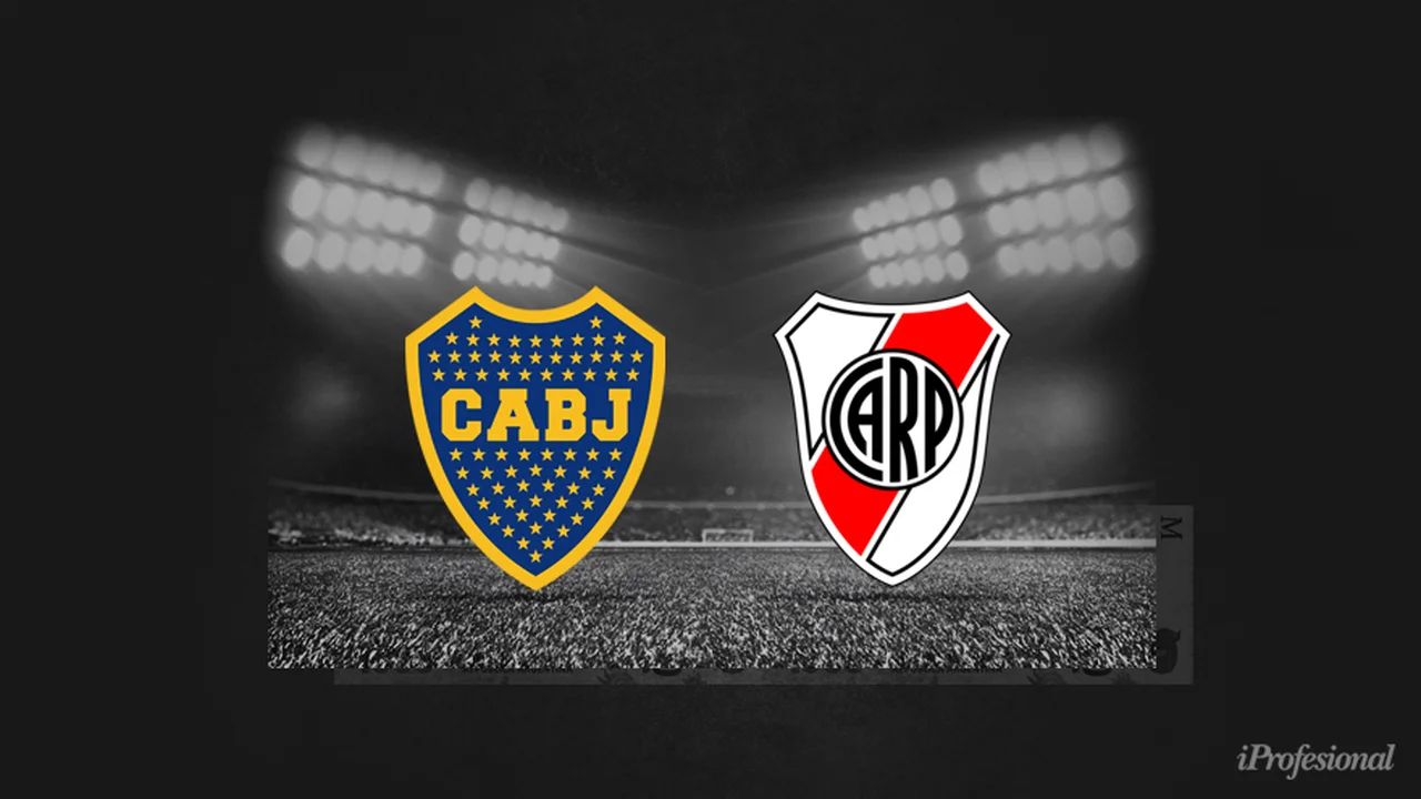 River versus Boca: quién es favorito en las apuestas y cuánto paga un gol de Edinson Cavani