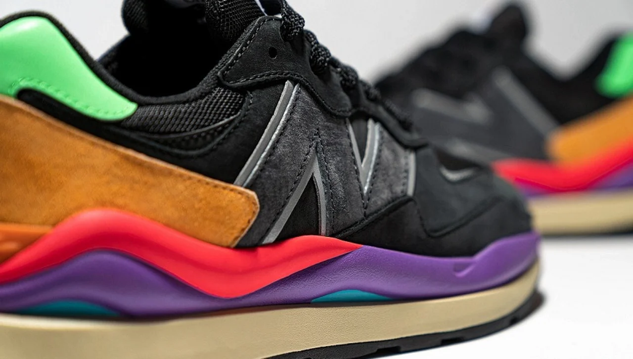 outlet new balance