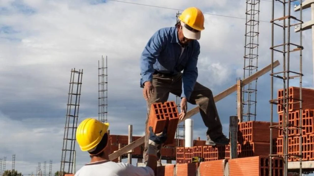 Por medidas de fuerza, peligra la producción para la industria de la construcción