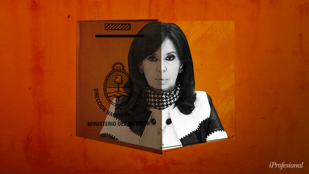 Cristina Kirchner y su rechazo a ser candidata en 2023: ¿se baja o en realidad toma carrera?
