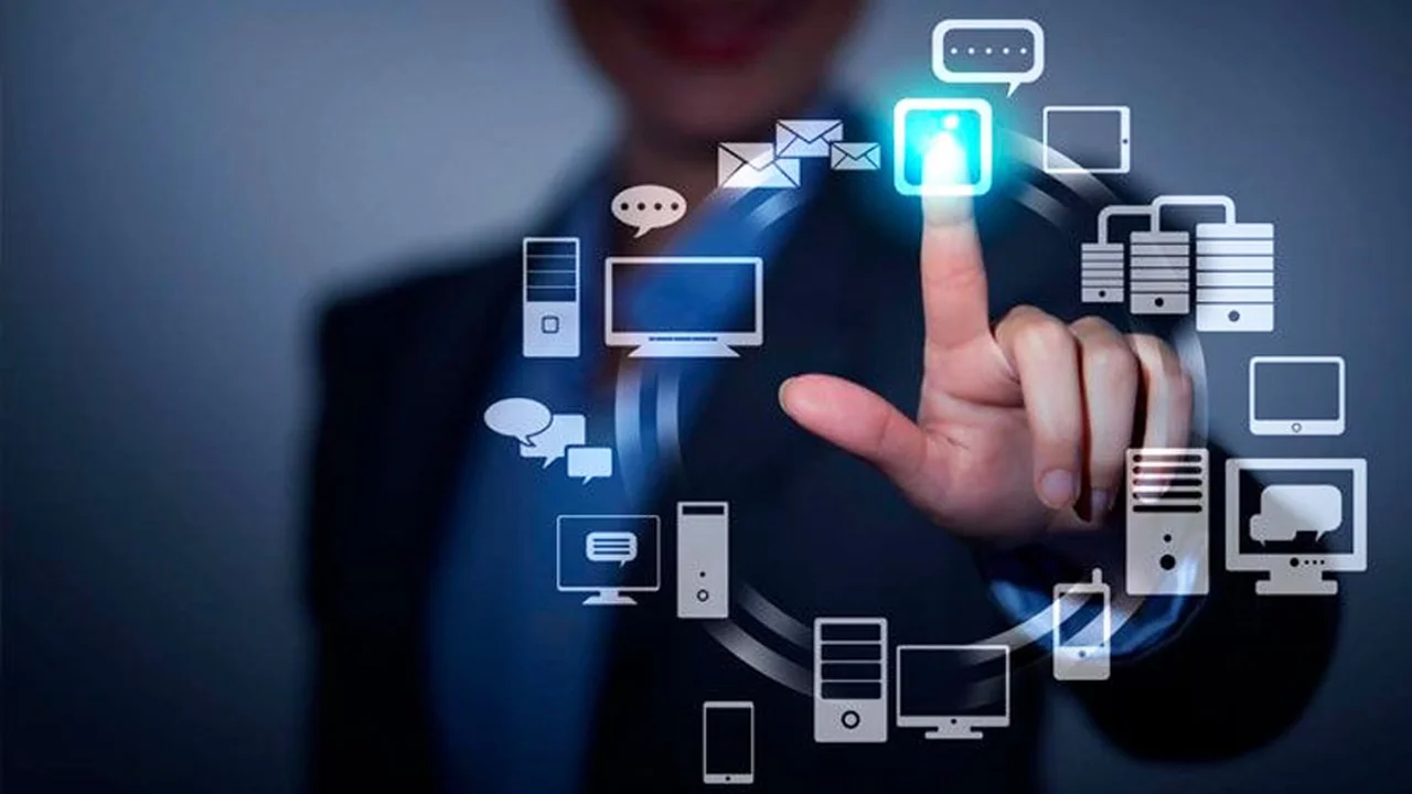 La nube informática, las redes y la inteligencia artificial revolucionan la gestión del talento