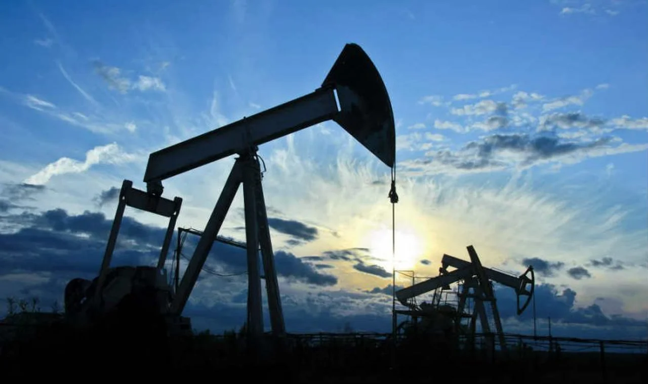 petróleo